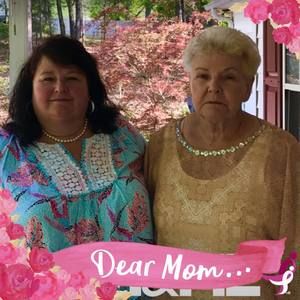 Meet your Posher, Lisa